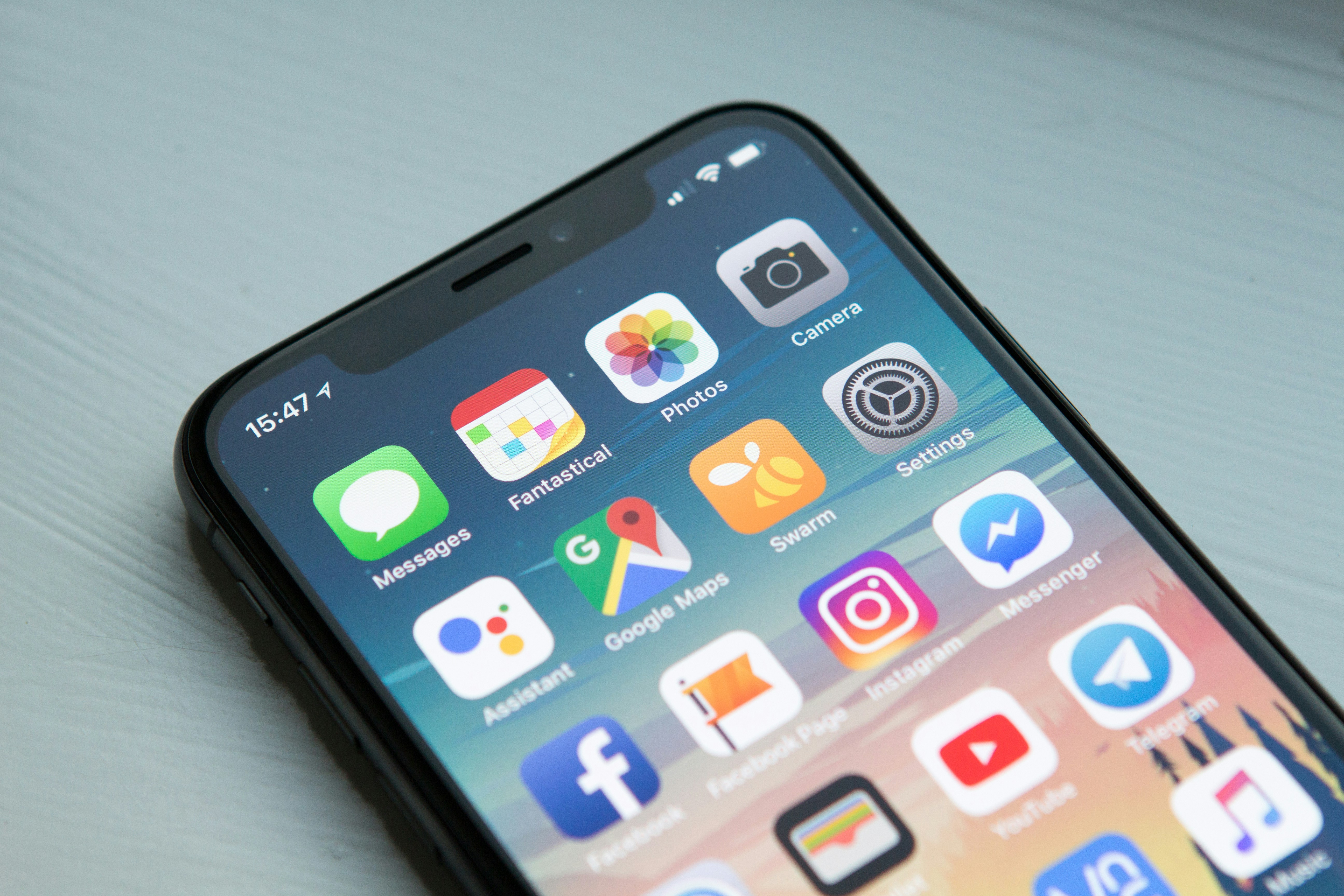 mobile-app-development