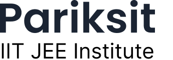 parikshit inc